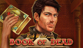 Book of Dead