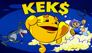 игровой автомат Keks в казино Адмирал