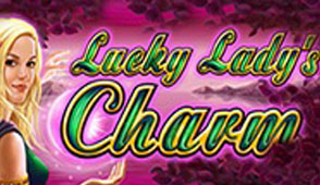 Lucky Lady's Charm